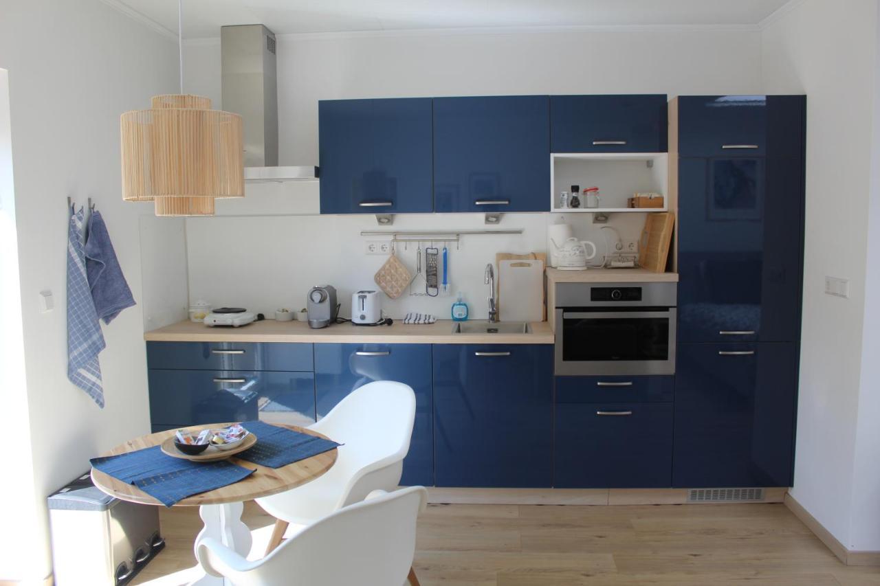 Studio Sturjalland Sirjansland Kültér fotó