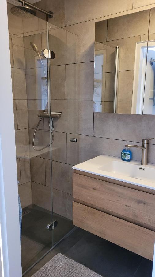Studio Sturjalland Sirjansland Kültér fotó